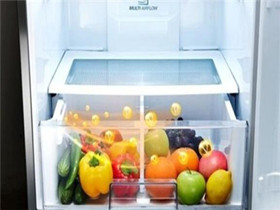 风冷冰箱的优缺点有哪些  风冷冰箱和直冷冰箱有什么区别