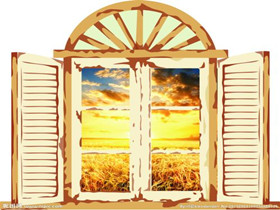 塑钢门窗每平米价格 塑钢门窗的优缺点