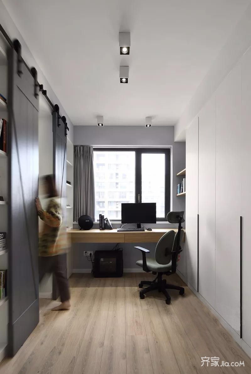 飘窗设计最新效果图尺寸 21439465.jpg