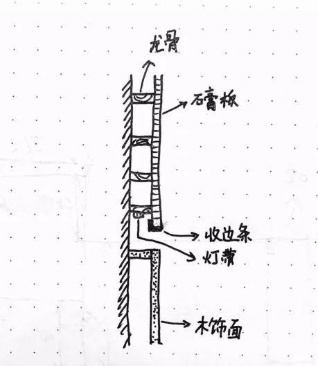 40㎡暖心日式小屋低价改造全屋隐藏灯带超温暖