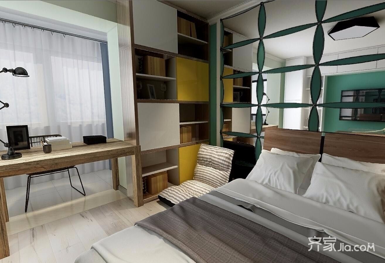 北京装修,北京装修公司,北京装修网,北京装修设计,个性化施工包-齐家