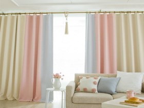 卧室适合什么颜色的窗帘 卧室窗帘颜色的搭配技巧