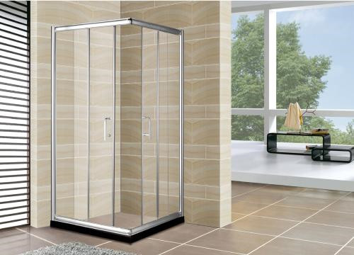  简易淋浴房清洁方法   简易淋浴房如何安装