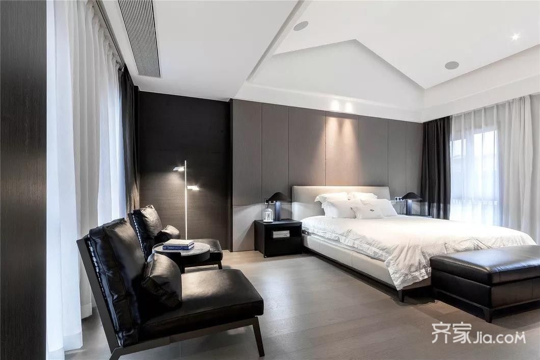 黑白灰