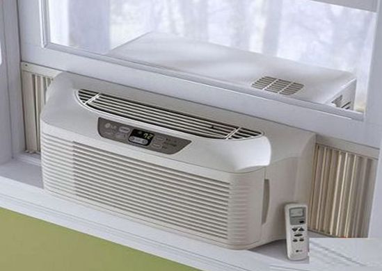 什么是窗式空调 窗式空调的优缺点有哪些