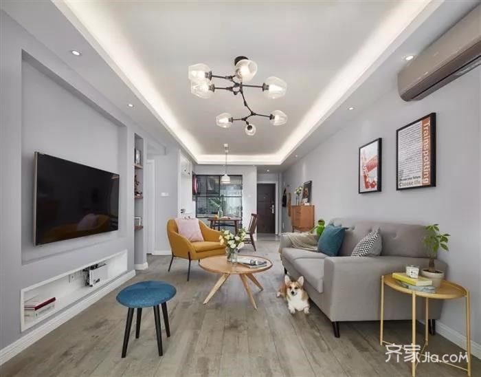 装修设计案例大全图片欣赏 23137475.jpg