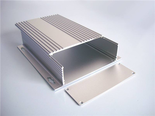铝型材配件分类 铝型材价格怎样计算