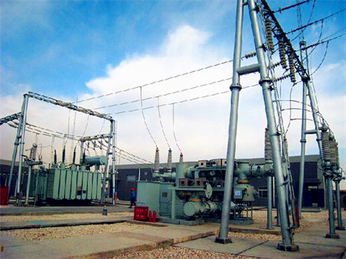 2,二类变电站 750kv,500kv,330kv变电站,100wkv