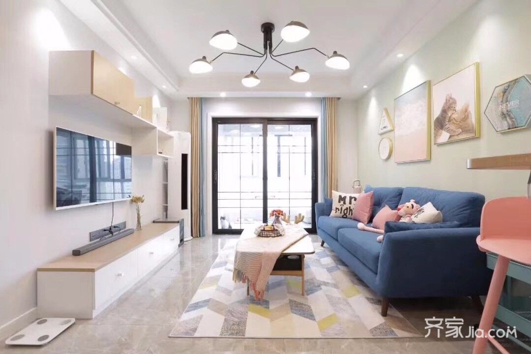 想知道装修哪家好