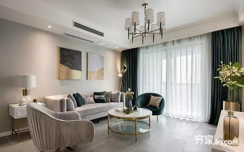 装修设计效果图现代轻奢高级灰 24469405.jpg