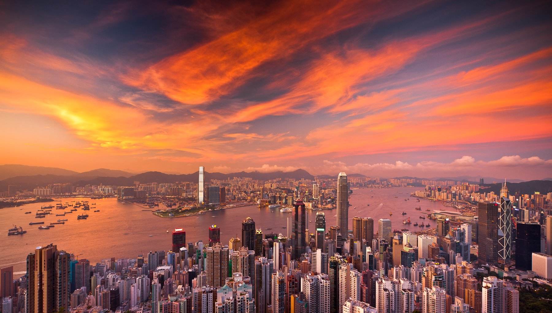 香港买房条件有哪些