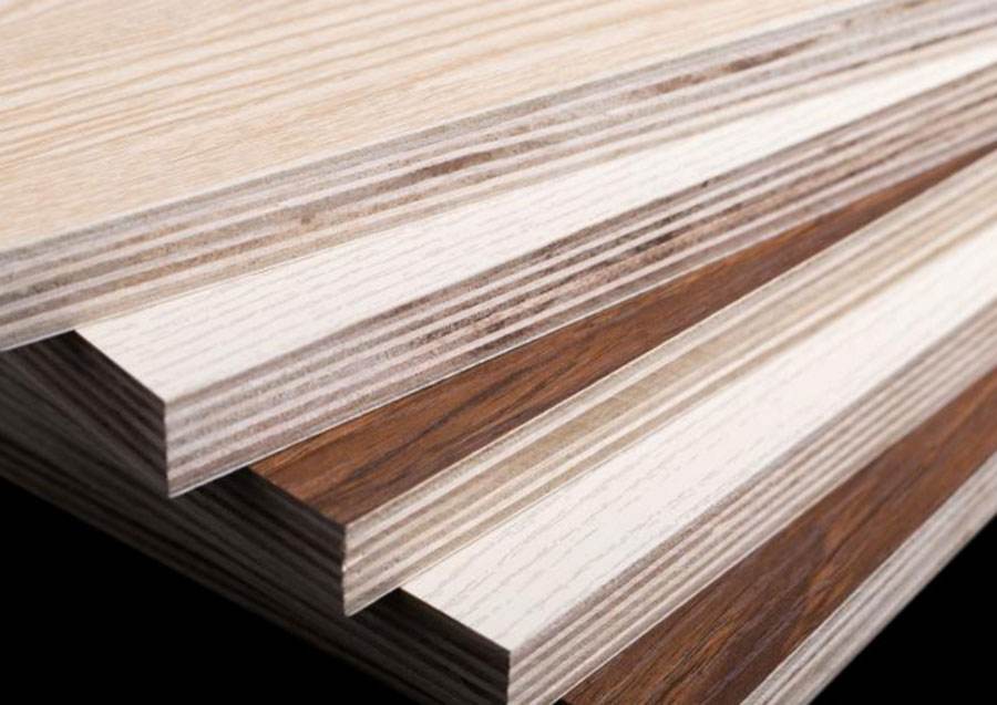 人造板是什么材料 人造板的种类有哪些