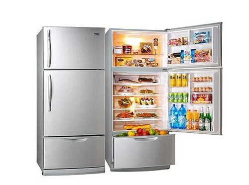 海尔冰箱冷藏室结冰是什么原因