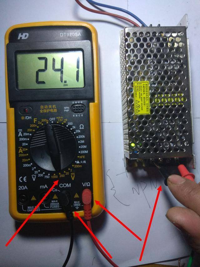 220伏电压电流是多少