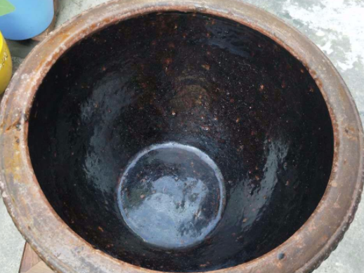陶瓷水缸裂缝漏水怎么修补