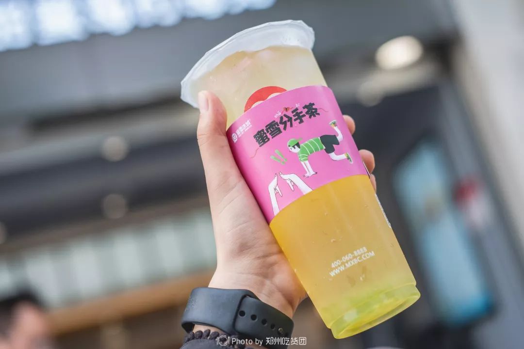 全国著名奶茶品牌十大排行榜10强有哪些?中国茶饮十大