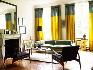 欧式风格舒适欧式客厅装修效果图
