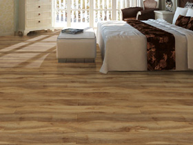 美式现代E0木地板 强化木地板