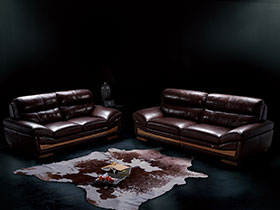 9款全皮系列沙发  奢华大气
