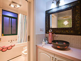 20款卫浴间镜子推荐 照见最美的自己