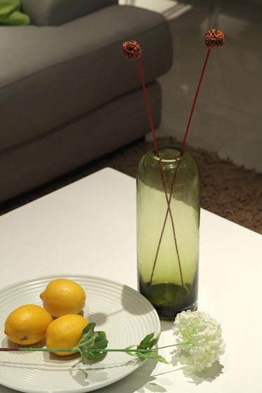 ,现代简约风格,15-20万装修,80平米装修
