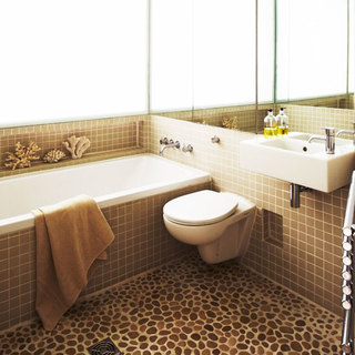 卫浴间瓷砖瓷砖效果图