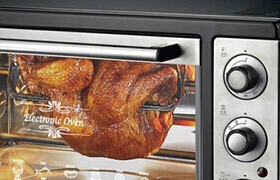 格兰仕电烤箱怎么样 格兰仕电烤箱质量好不好