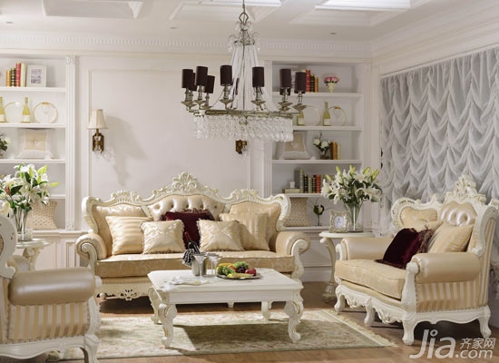 白色家具控们必知的7个保洁方法