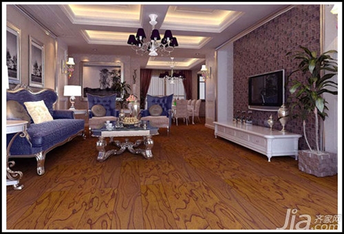 地暖木地板品牌|地暖地板品牌排名介绍 地暖地板哪种品牌好0