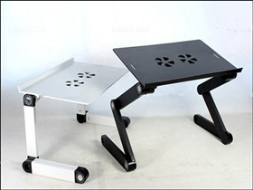铝合金折叠桌好不好          铝合金折叠桌优点介绍