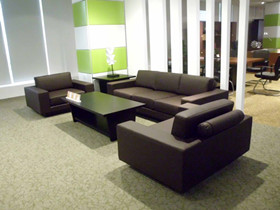 办公沙发尺寸大全 最新办公沙发价格表