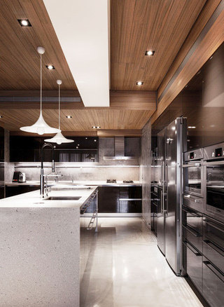 厨房吊顶装修效果图大全2013图片