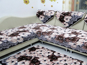 欧式沙发垫价格如何 欧式沙发垫图片欣赏