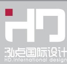 上海泓点装饰设计工程有限公司