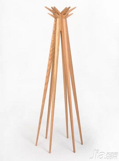 木制家具设计：取天成之材造天工之器
