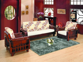 红木沙发品牌有哪些  沙发的尺寸