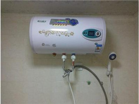 热水器安装配件