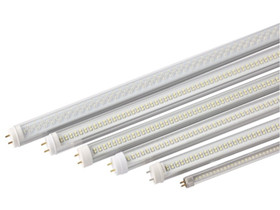 led日光灯管规格及安装