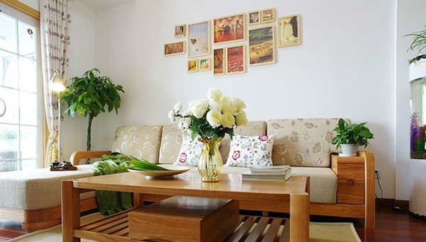 客厅风水植物哪些好？在客厅摆放盆栽有哪些禁忌？
