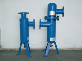 油水分离器工作原理 油水分离器用途  