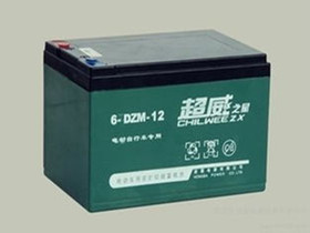 电动车电池价格 电动车电池品牌