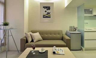 现代简约沙发设计图片