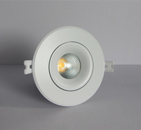 常用筒灯尺寸规格 筒灯安装方法