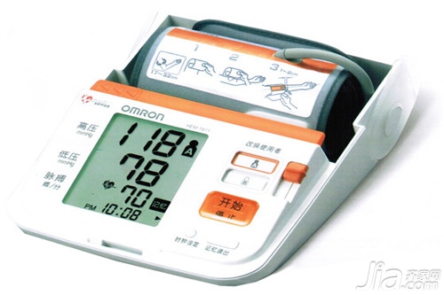 欧姆龙电子血压计官网价格