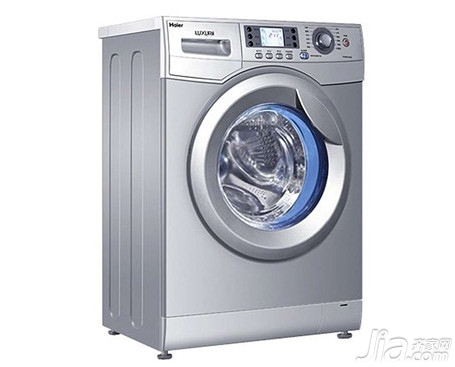 滚筒洗衣机哪个牌子好 2017滚筒洗衣机排名