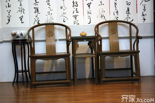 中式家具品牌