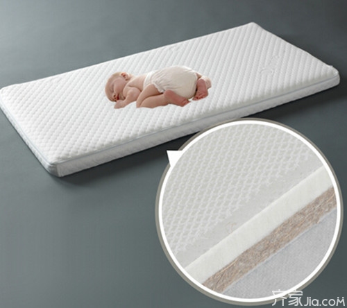 婴儿床垫用什么材质好