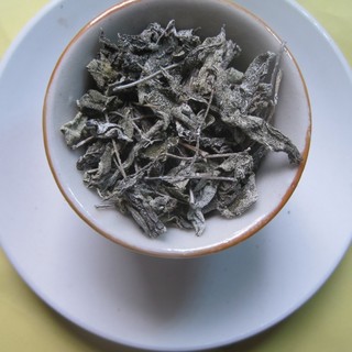 莓茶的介绍