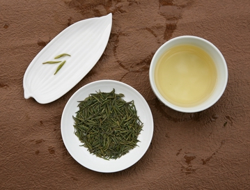 明前茶的主要品种