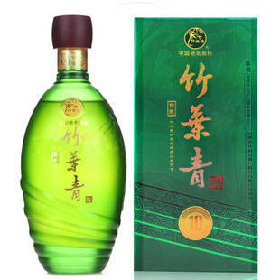 竹叶青酒品牌特点,竹叶青酒历史文化,竹叶青酒工艺改良,竹叶青酒功效_齐